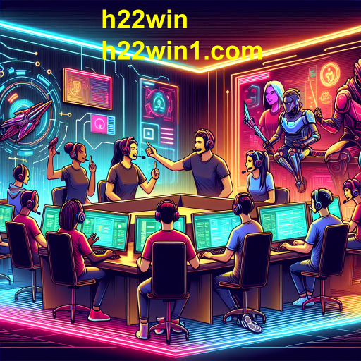 A Importância da Lealdade nos Jogos da h22win